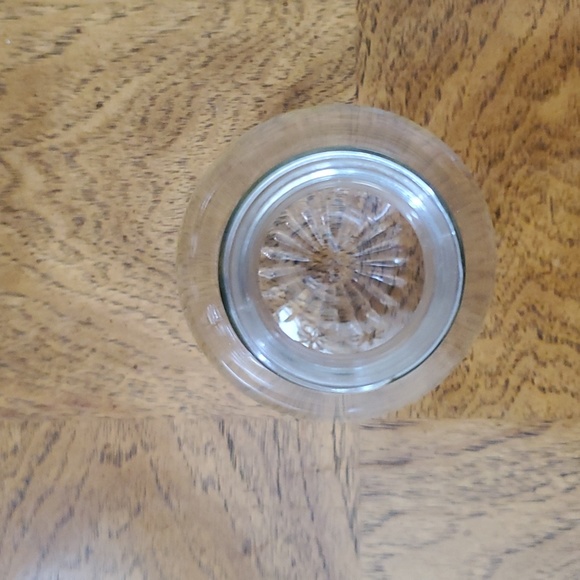 Vintage Log Cabin Syrup Dispenser - Picture 8 of 9